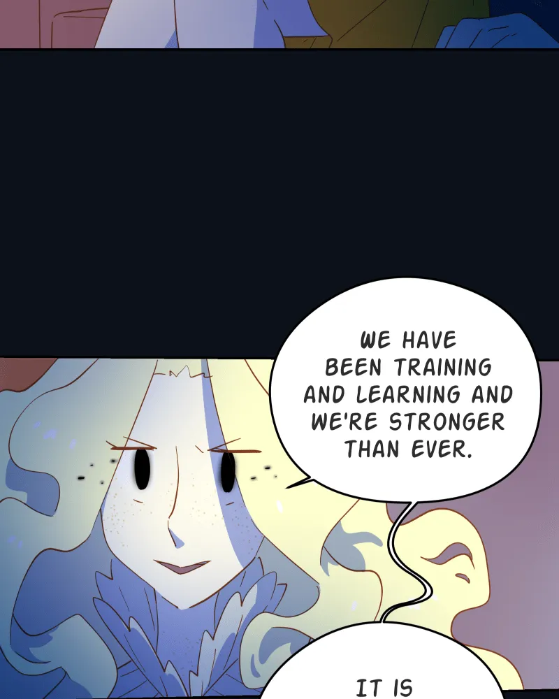 Four Leaf Chapter 106 page 52 - 
