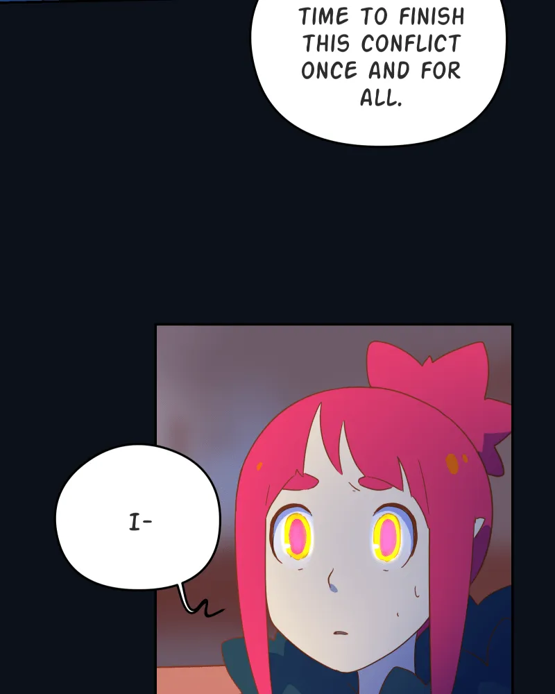 Four Leaf Chapter 106 page 53 - 