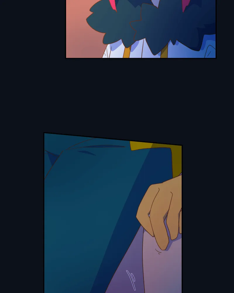 Four Leaf Chapter 106 page 54 - 