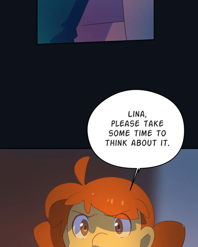Four Leaf Chapter 106 page 55 - 