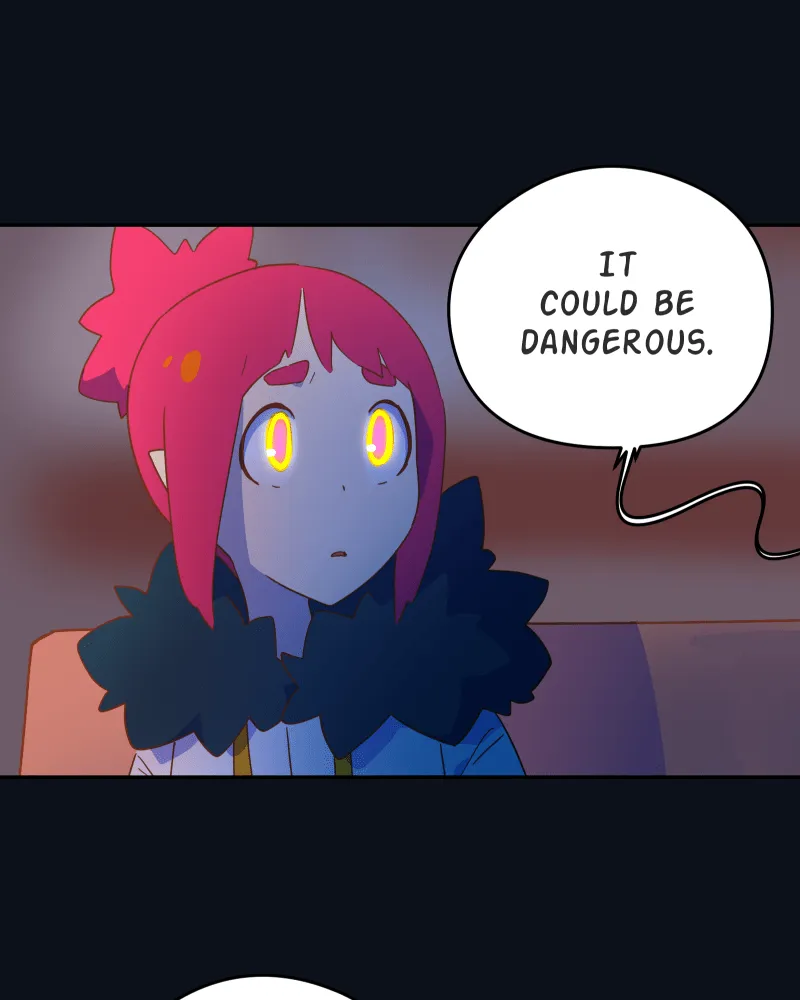 Four Leaf Chapter 106 page 57 - 
