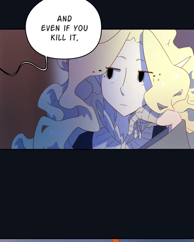Four Leaf Chapter 106 page 58 - 