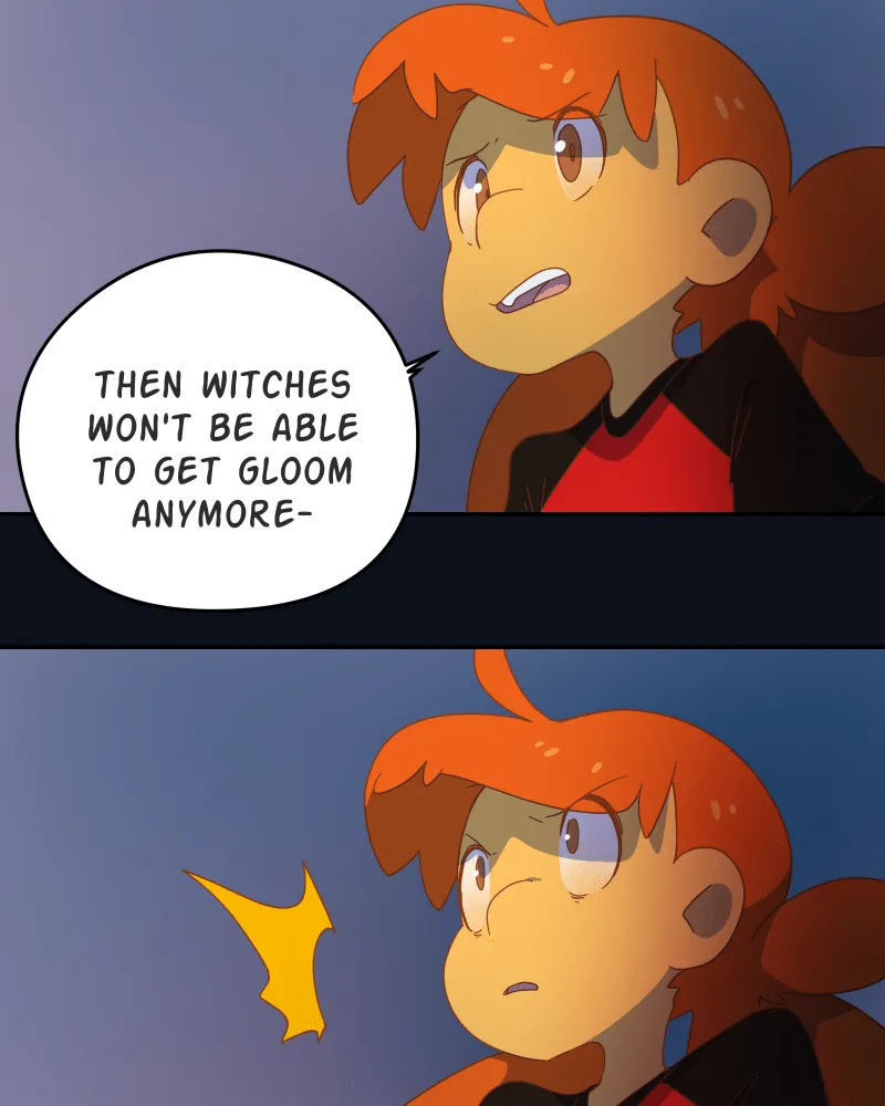 Four Leaf Chapter 106 page 59 - 
