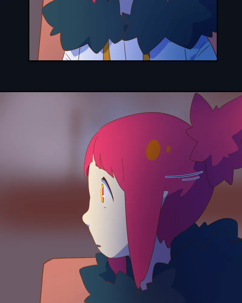 Four Leaf Chapter 106 page 61 - 