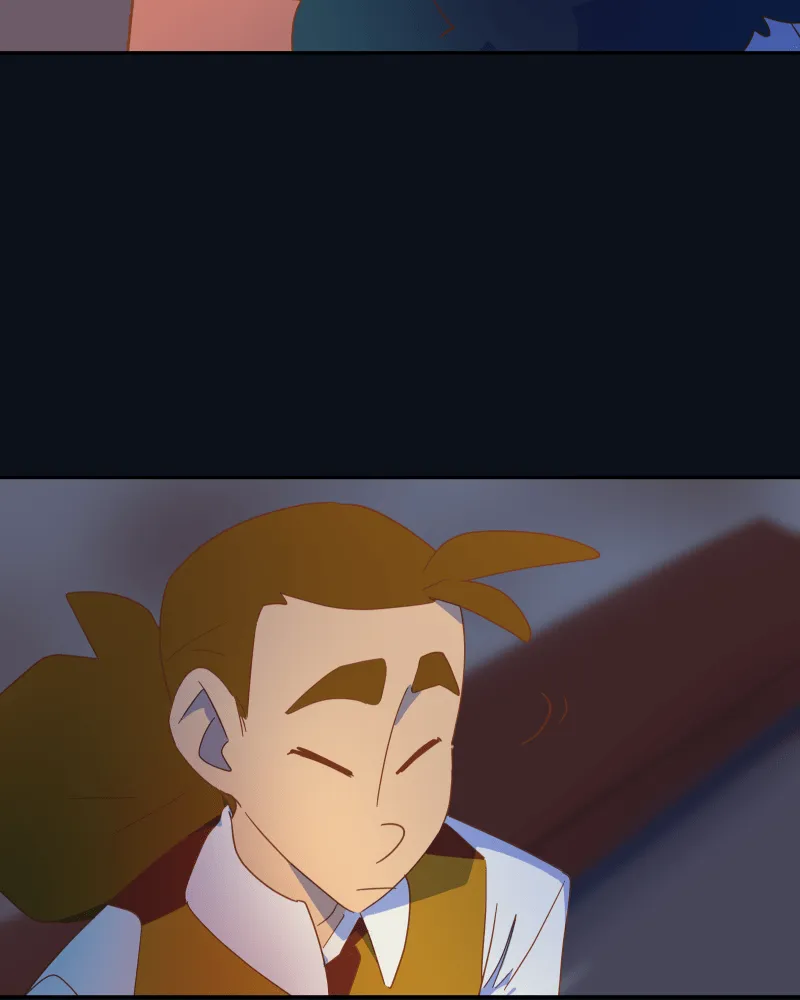 Four Leaf Chapter 106 page 62 - 