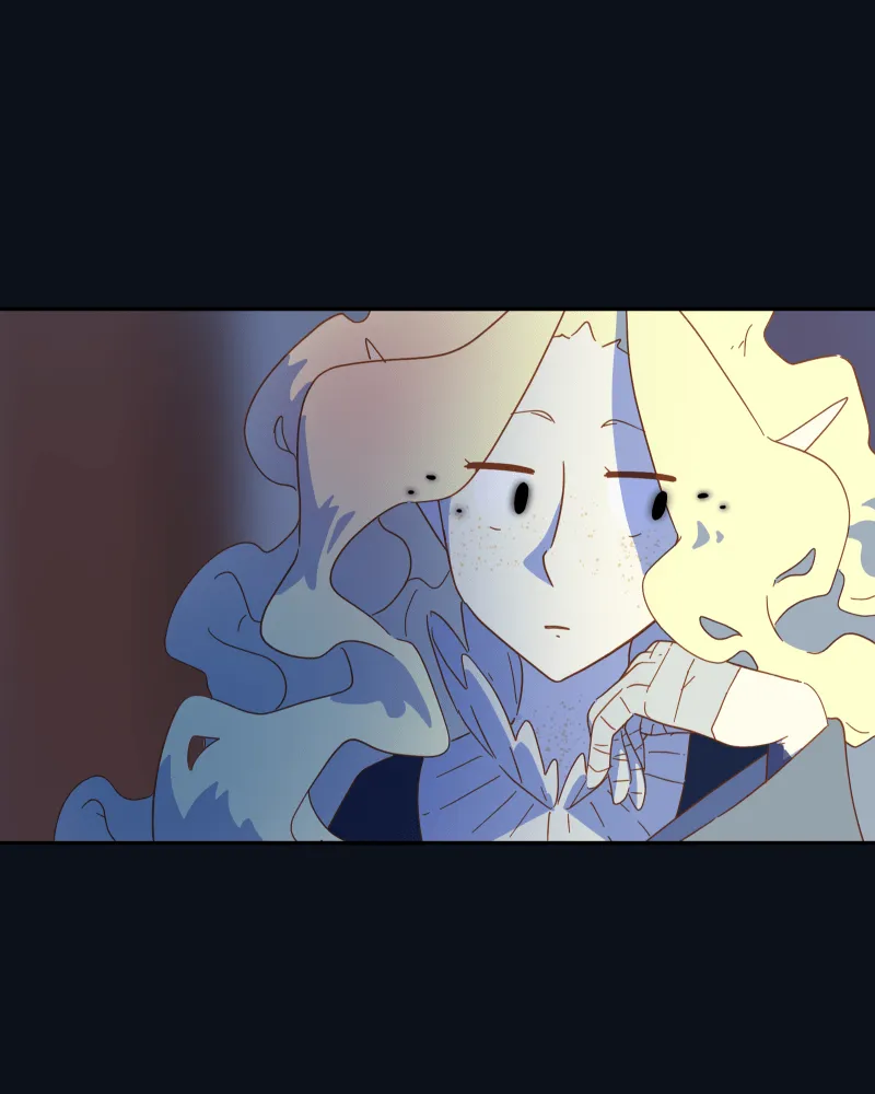 Four Leaf Chapter 106 page 63 - 