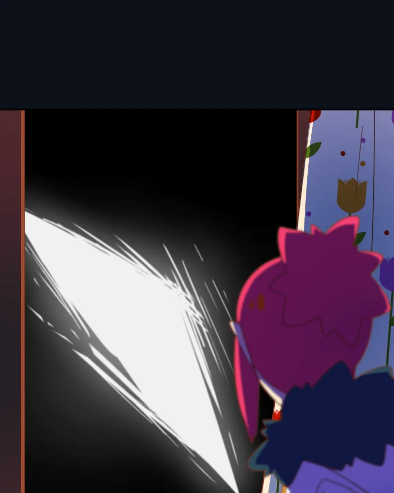 Four Leaf Chapter 106 page 64 - 