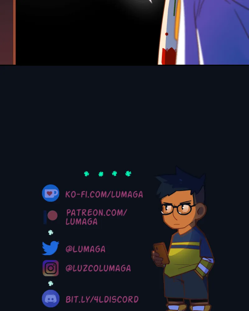 Four Leaf Chapter 106 page 65 - 