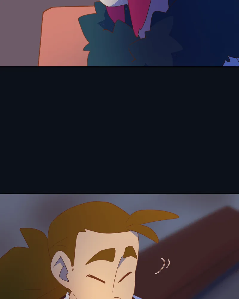 Four Leaf Chapter 107 page 2 - 
