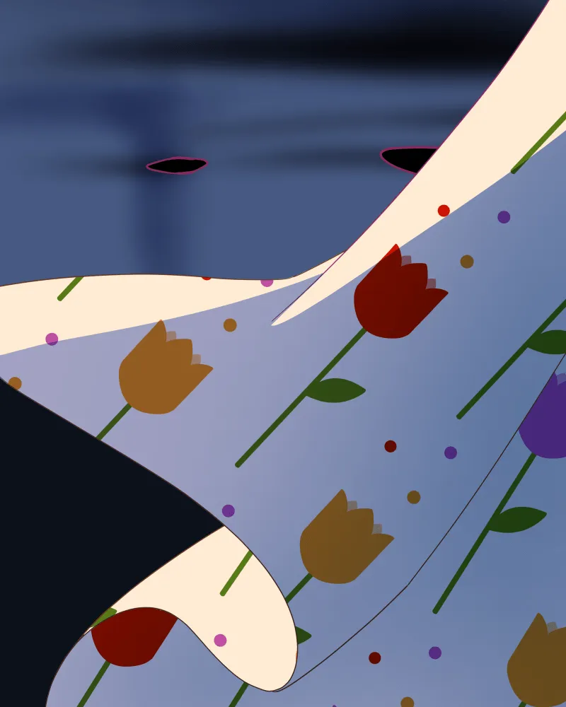 Four Leaf Chapter 107 page 11 - 