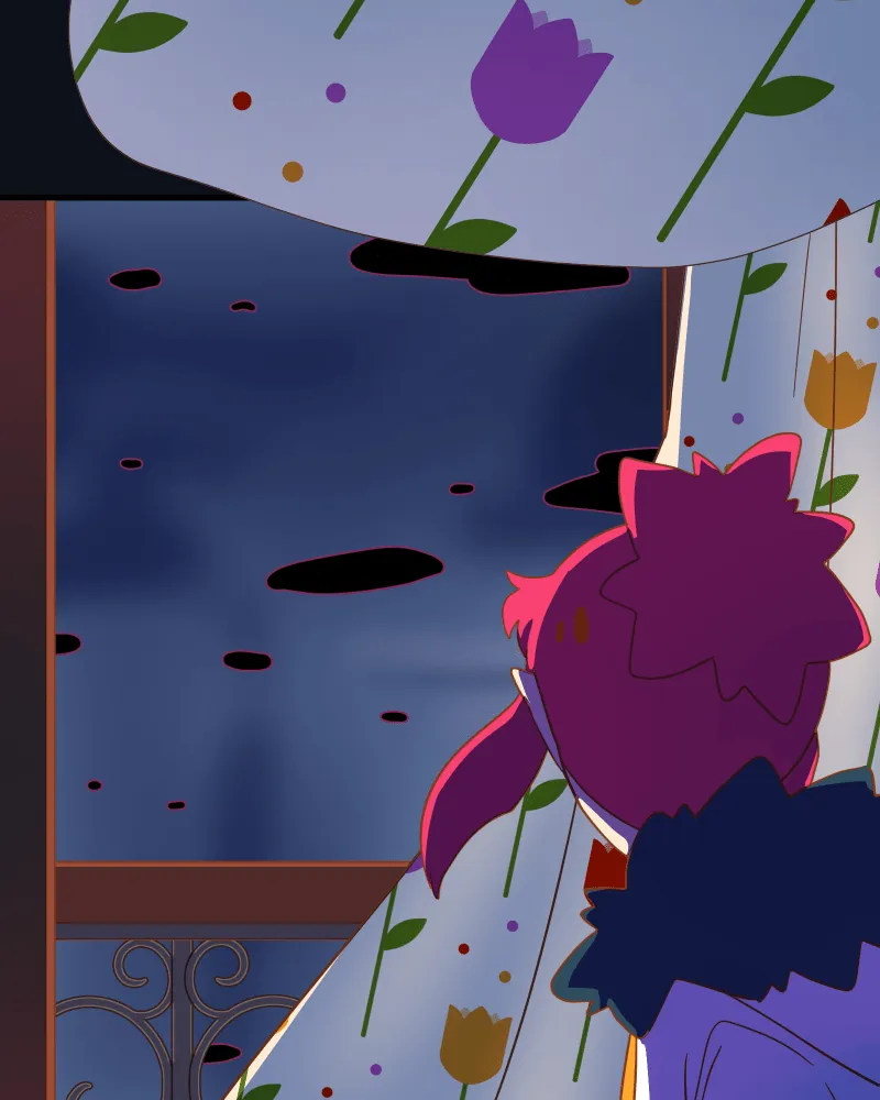 Four Leaf Chapter 107 page 12 - 