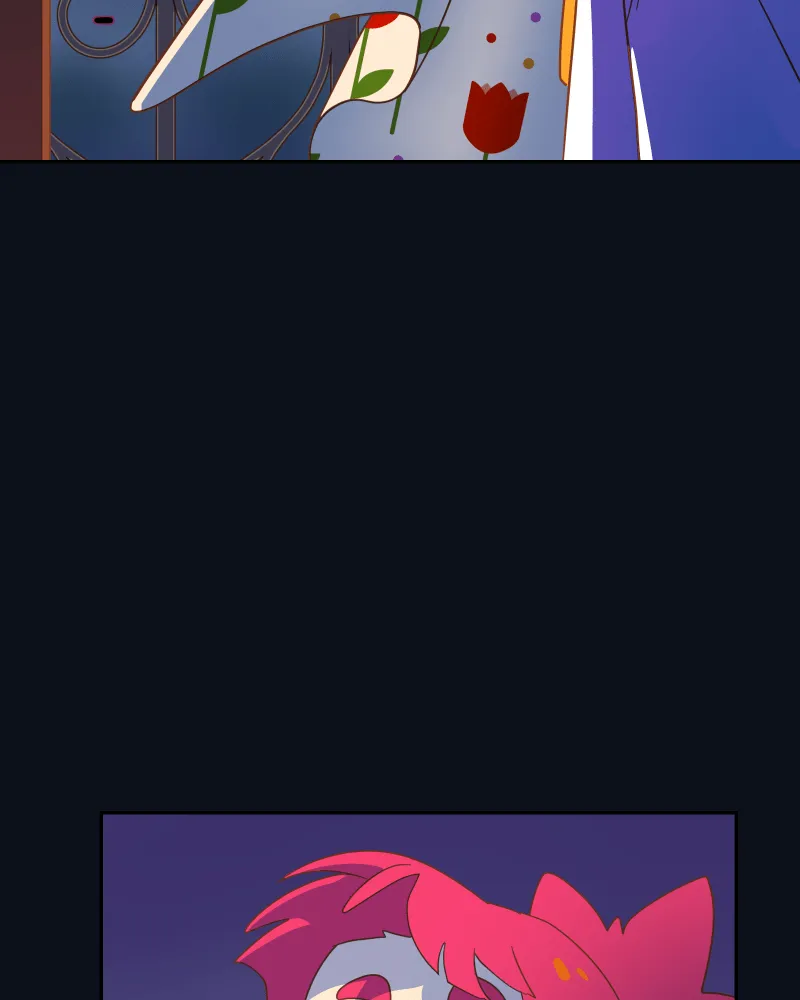 Four Leaf Chapter 107 page 13 - 