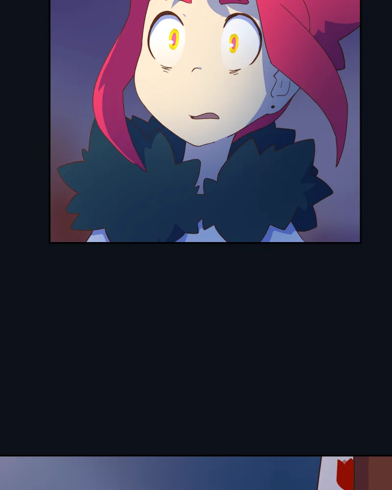 Four Leaf Chapter 107 page 14 - 