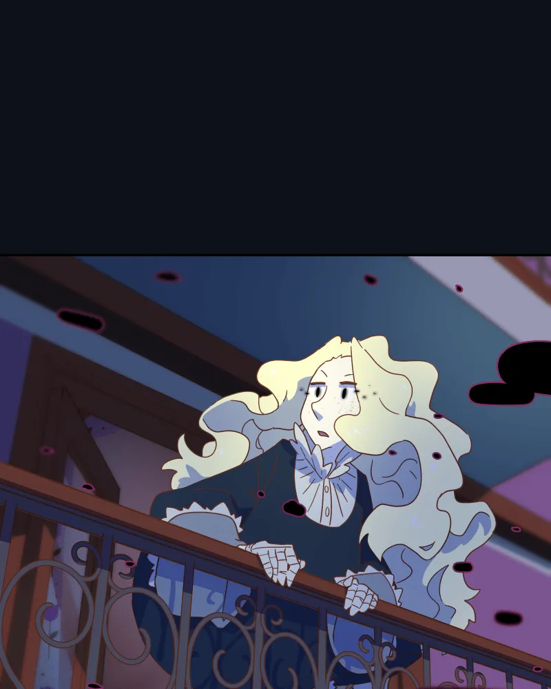 Four Leaf Chapter 107 page 16 - 