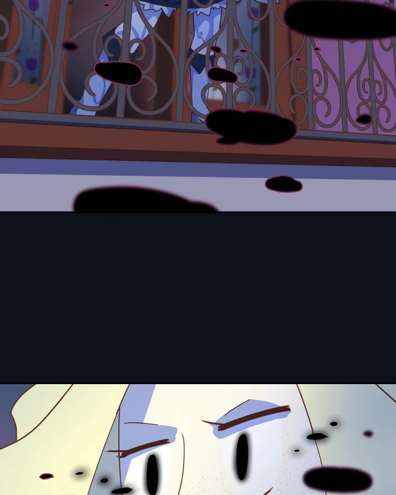 Four Leaf Chapter 107 page 17 - 