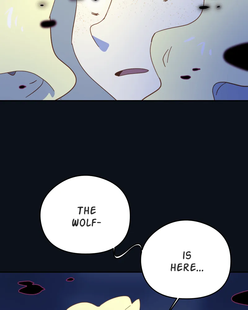 Four Leaf Chapter 107 page 18 - 