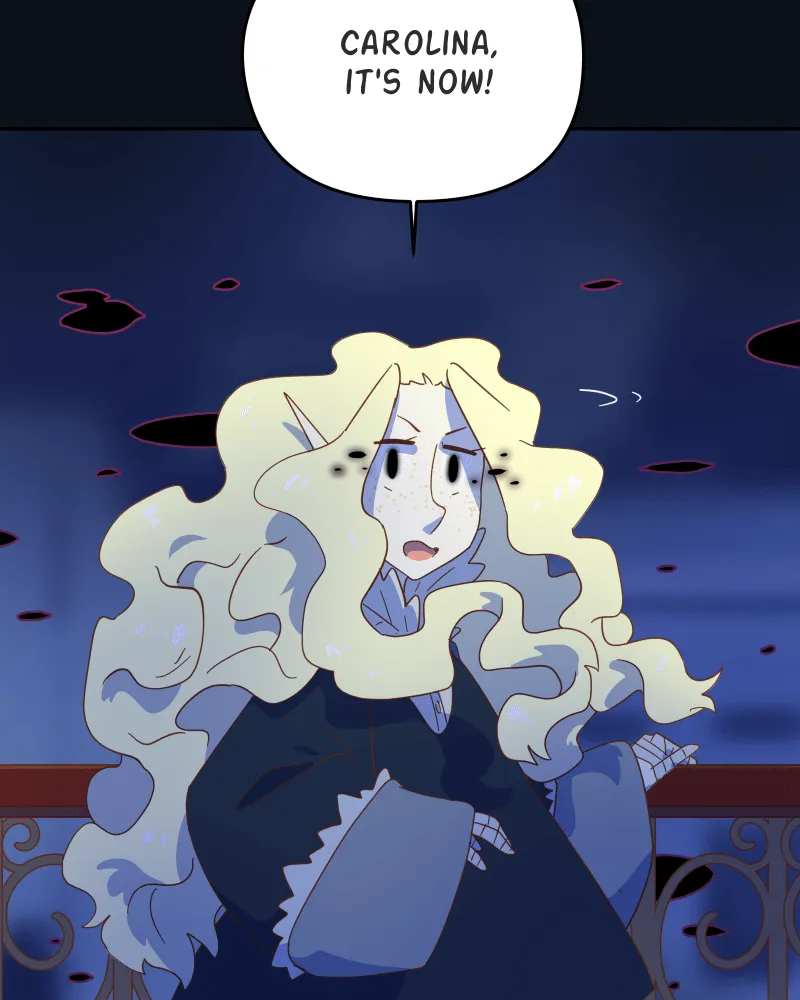 Four Leaf Chapter 107 page 20 - 