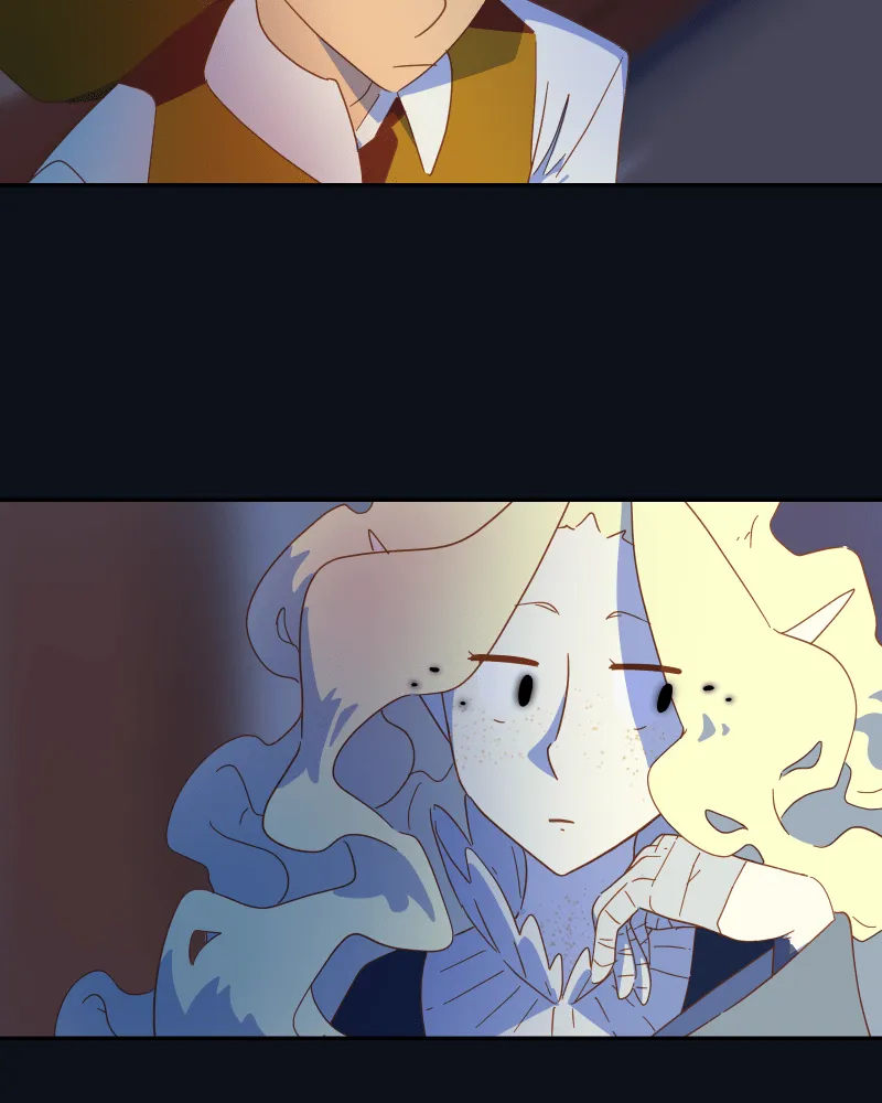 Four Leaf Chapter 107 page 3 - 