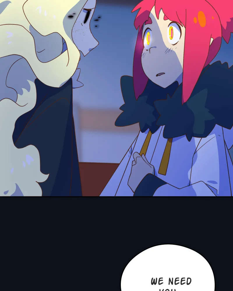 Four Leaf Chapter 107 page 23 - 