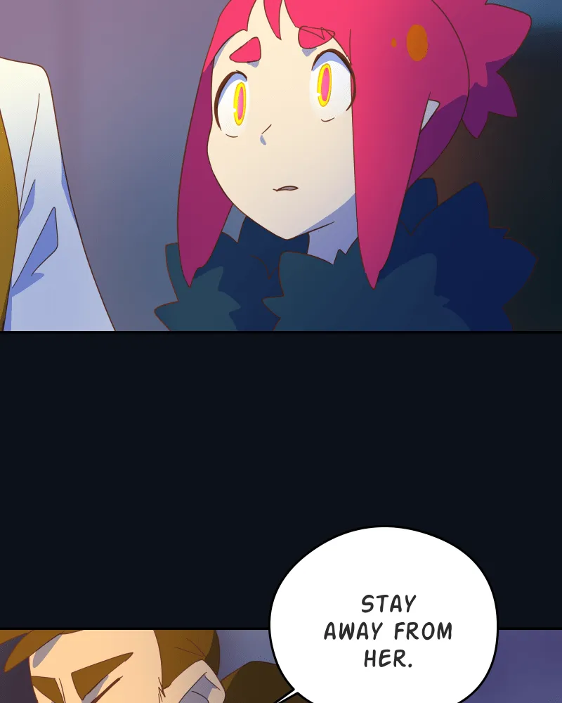 Four Leaf Chapter 107 page 25 - 
