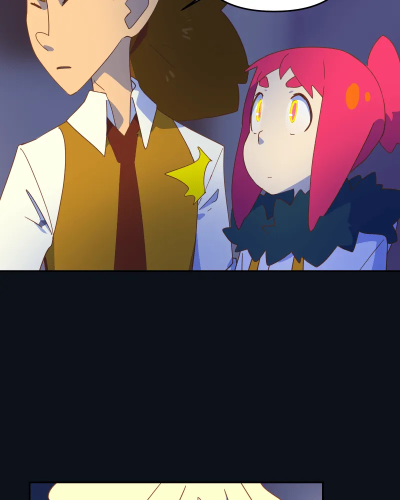 Four Leaf Chapter 107 page 26 - 