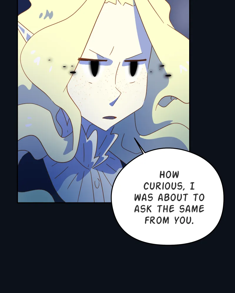 Four Leaf Chapter 107 page 27 - 