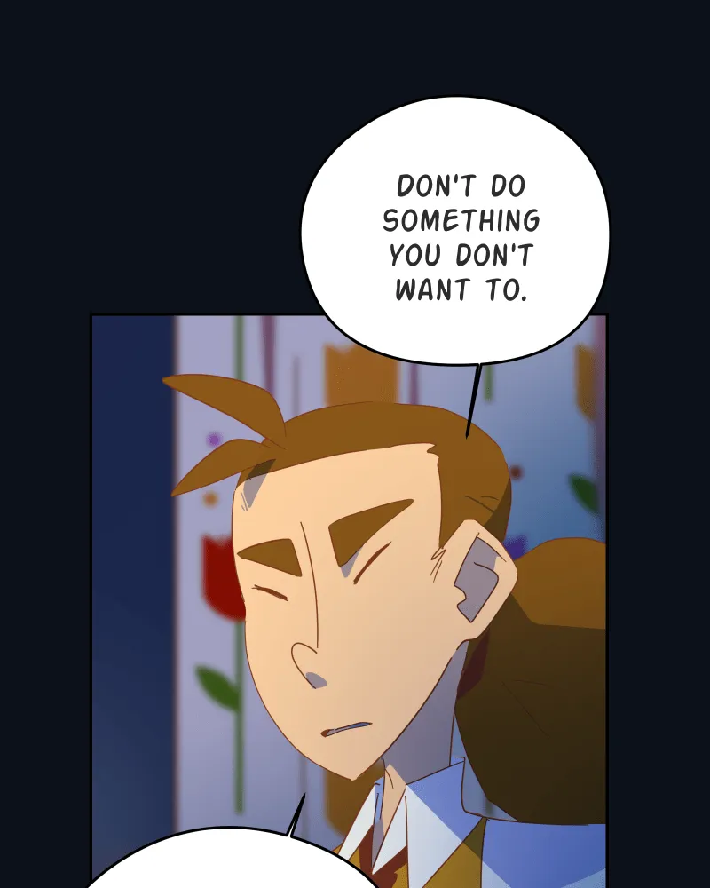 Four Leaf Chapter 107 page 29 - 