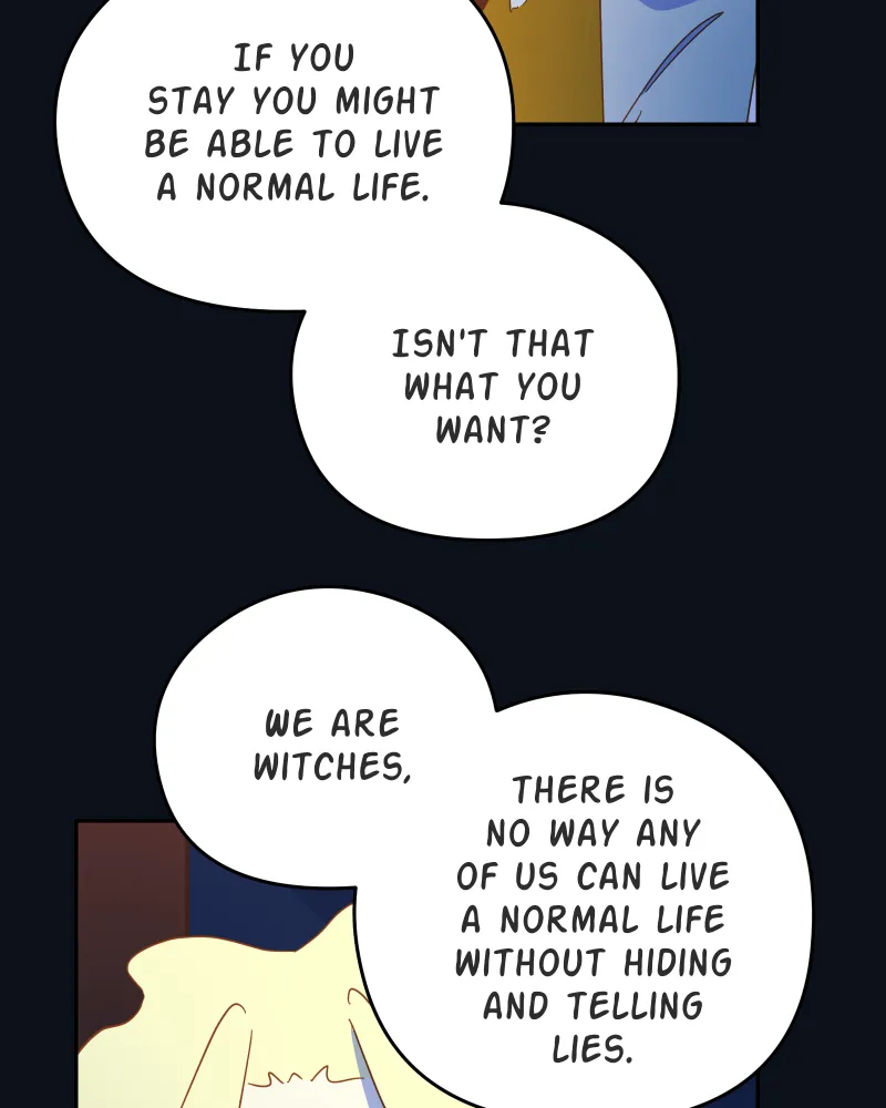 Four Leaf Chapter 107 page 30 - 