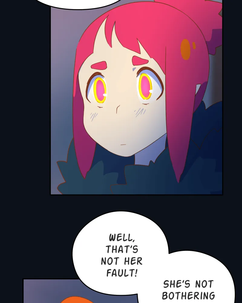 Four Leaf Chapter 107 page 32 - 