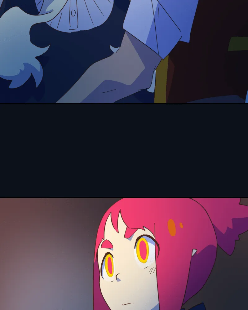 Four Leaf Chapter 107 page 38 - 