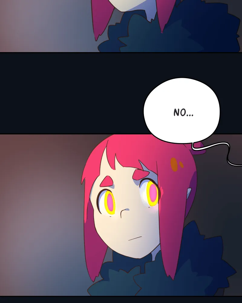 Four Leaf Chapter 107 page 39 - 