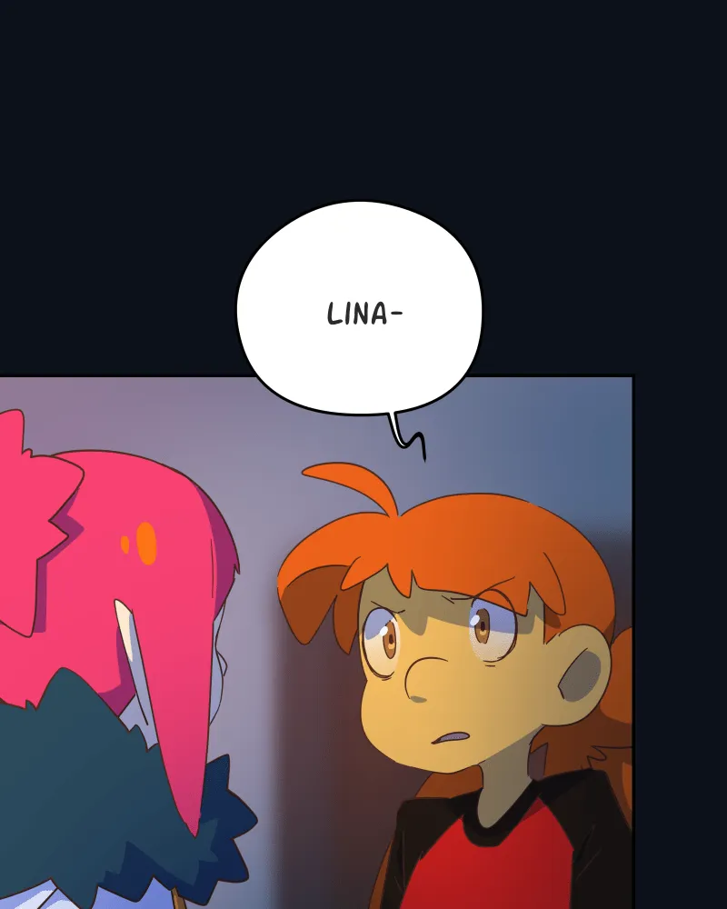 Four Leaf Chapter 107 page 40 - 