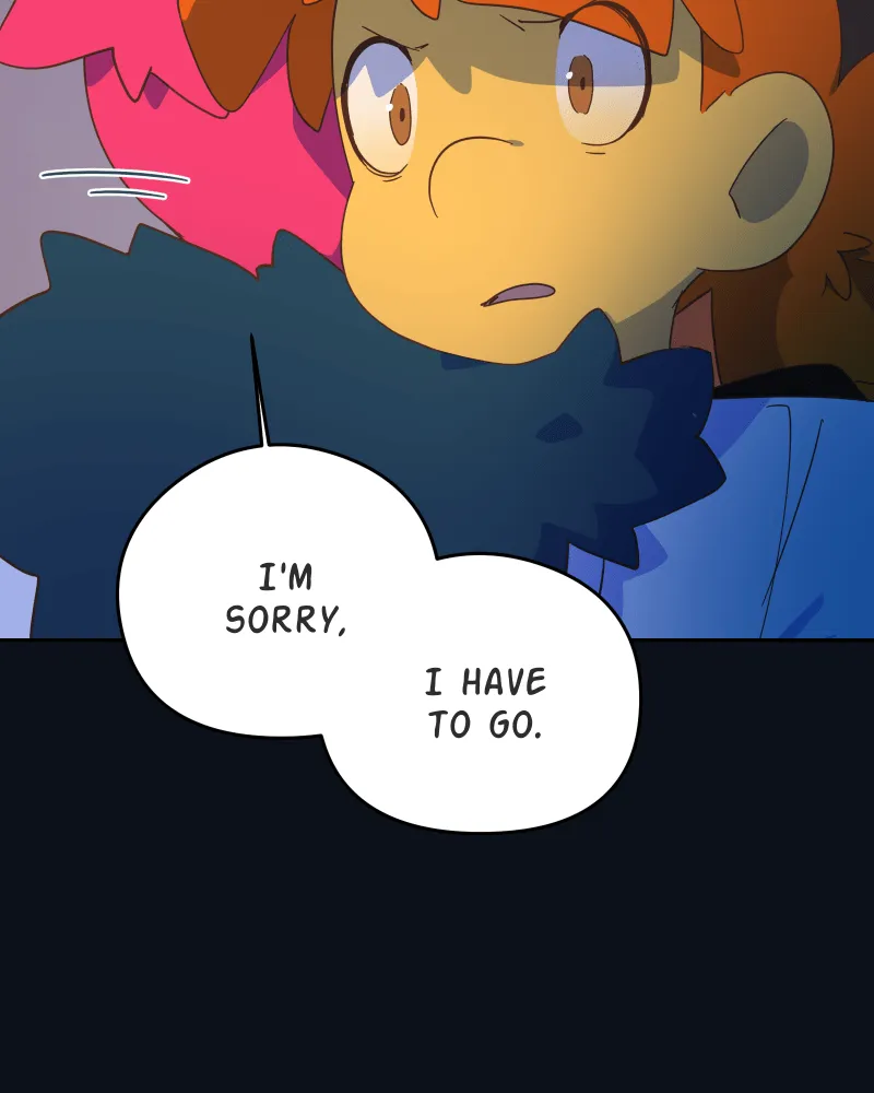 Four Leaf Chapter 107 page 42 - 