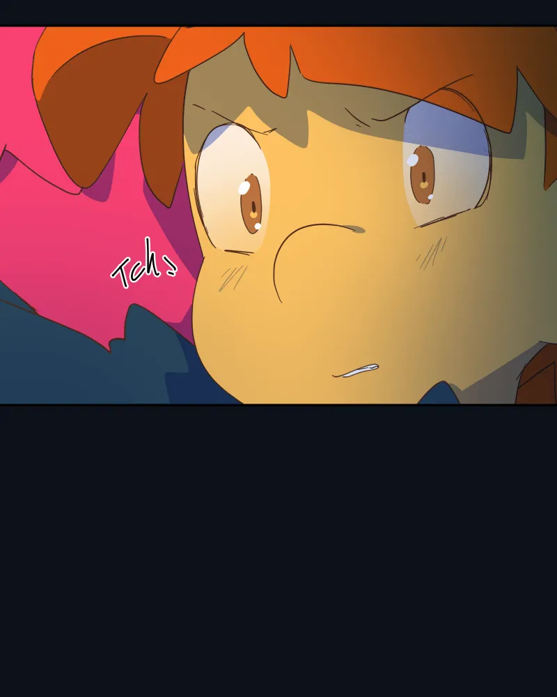 Four Leaf Chapter 107 page 43 - 