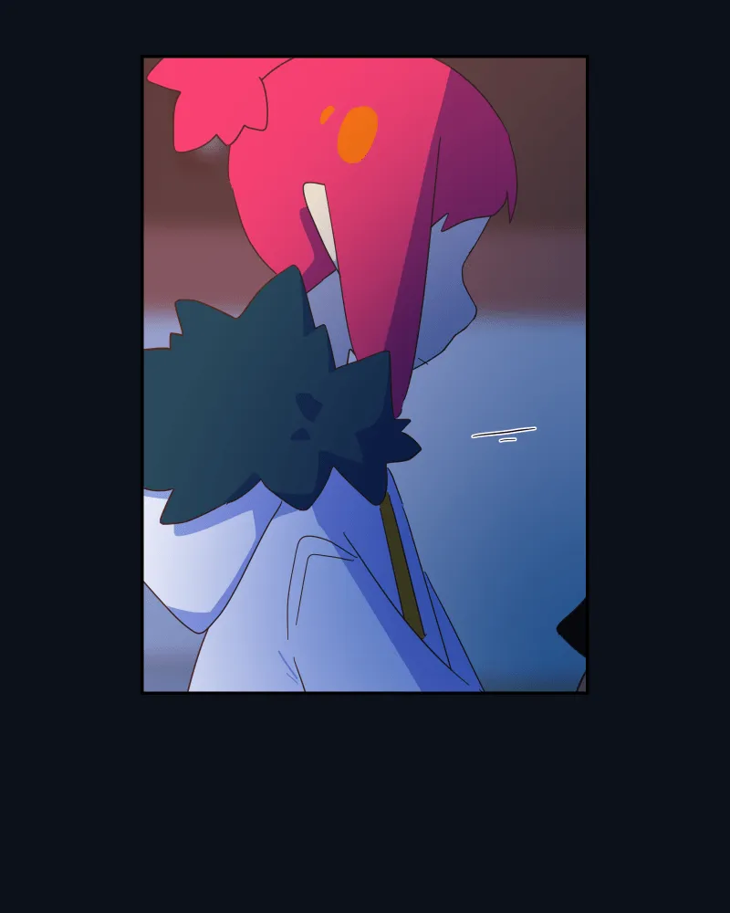 Four Leaf Chapter 107 page 44 - 