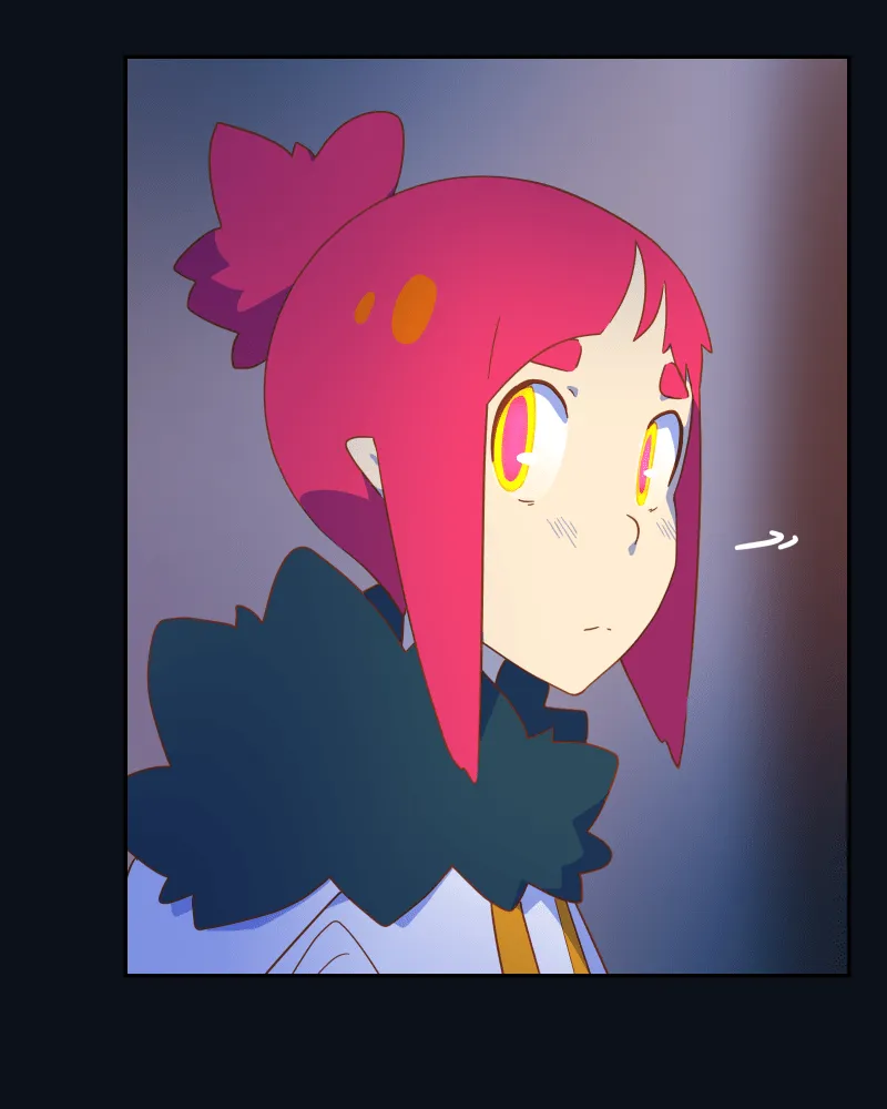 Four Leaf Chapter 107 page 45 - 