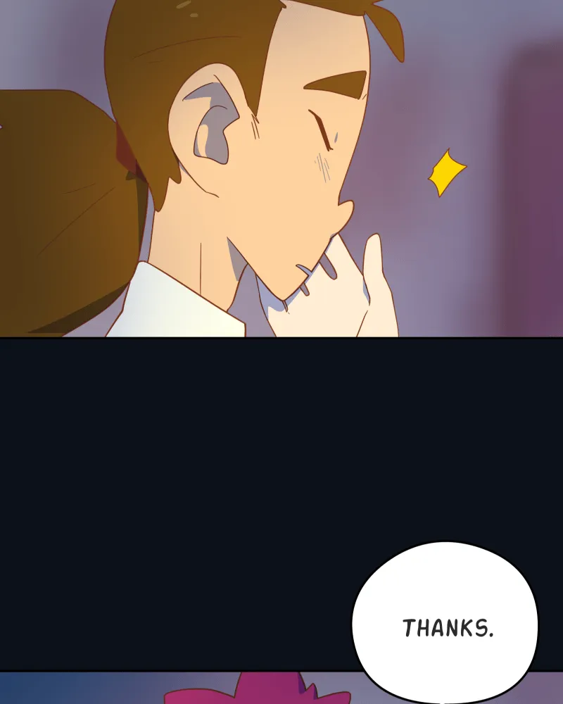 Four Leaf Chapter 107 page 47 - 
