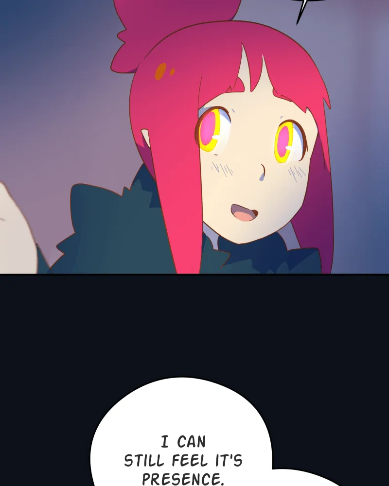 Four Leaf Chapter 107 page 48 - 