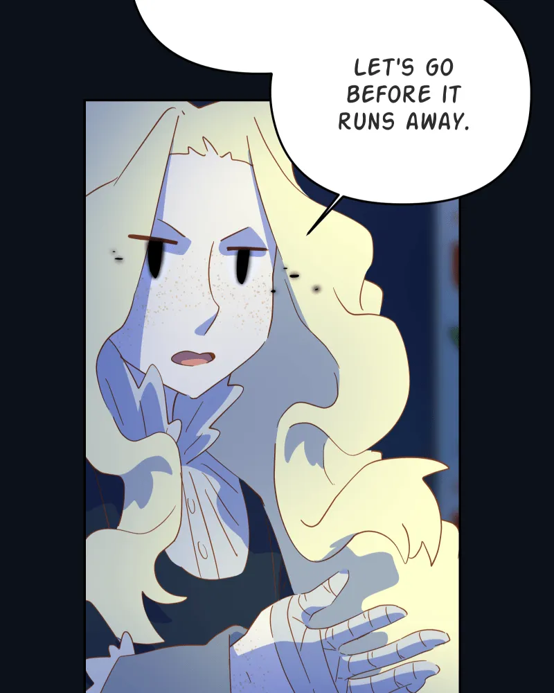 Four Leaf Chapter 107 page 49 - 