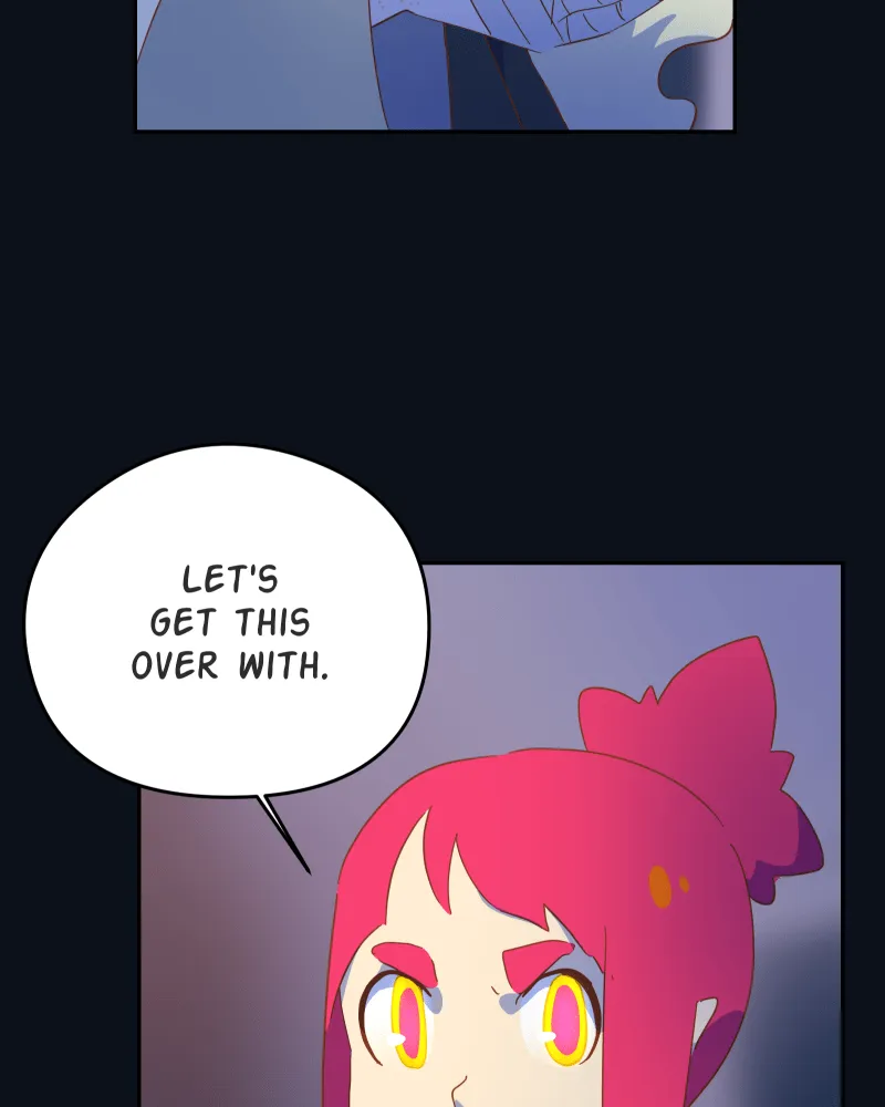 Four Leaf Chapter 107 page 50 - 