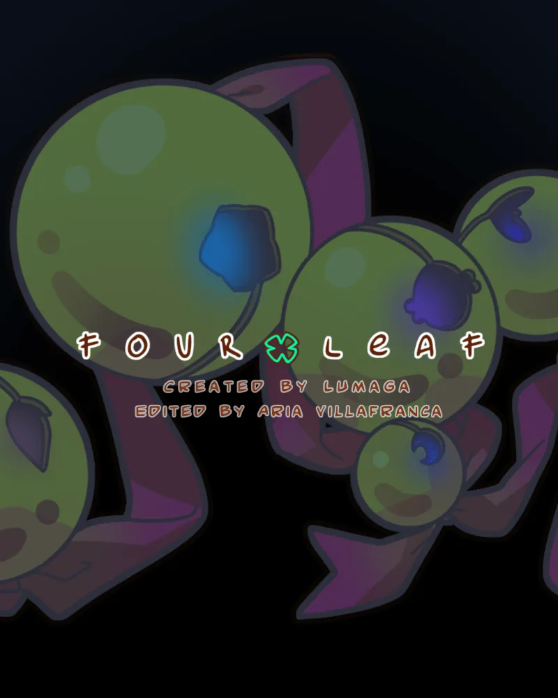 Four Leaf Chapter 107 page 6 - 