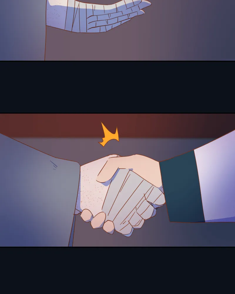 Four Leaf Chapter 107 page 52 - 