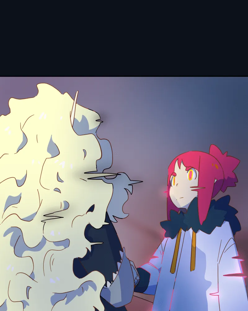 Four Leaf Chapter 107 page 53 - 