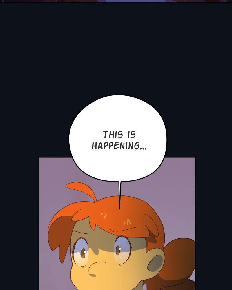 Four Leaf Chapter 107 page 56 - 
