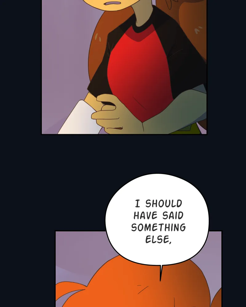 Four Leaf Chapter 107 page 57 - 