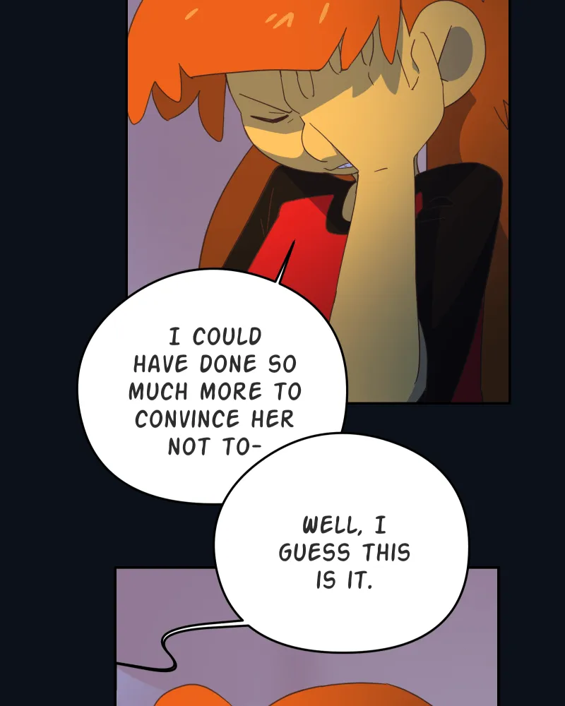 Four Leaf Chapter 107 page 58 - 