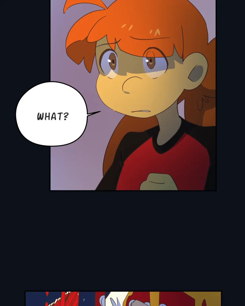 Four Leaf Chapter 107 page 59 - 
