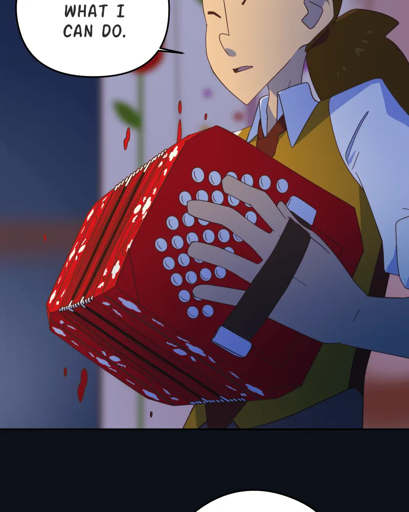 Four Leaf Chapter 107 page 61 - 