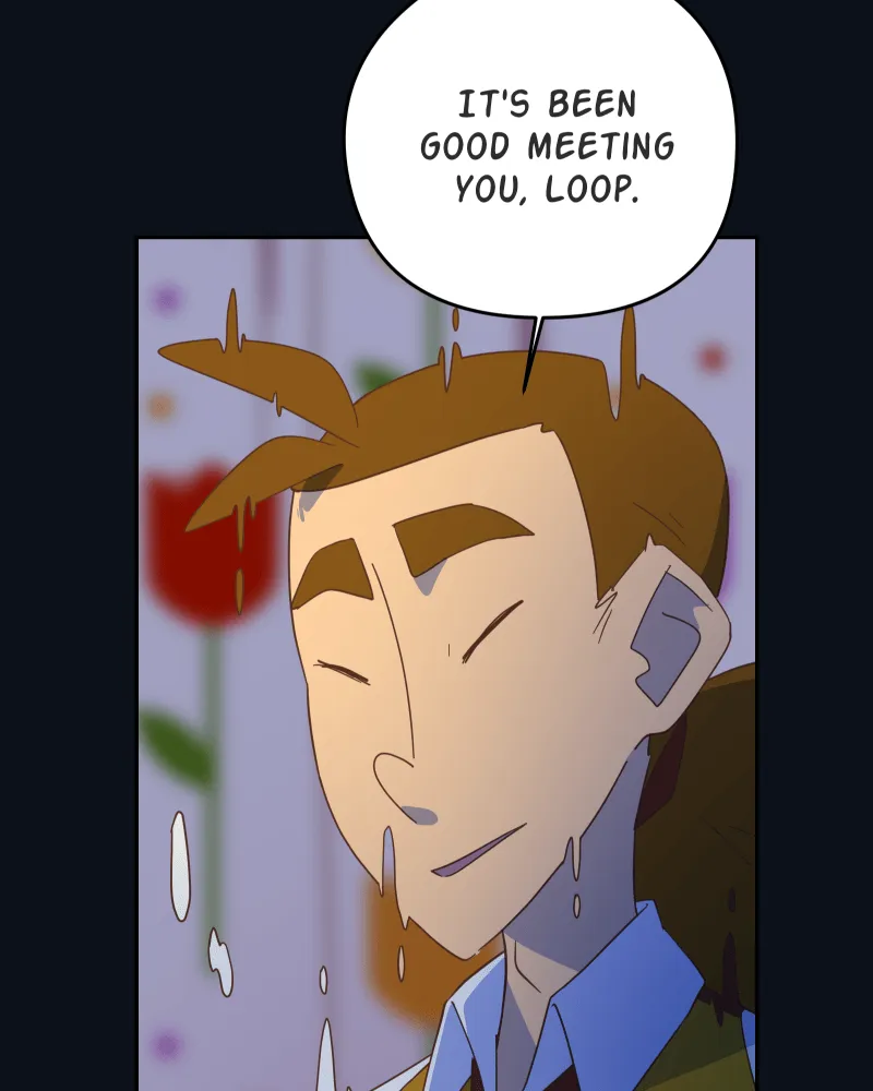 Four Leaf Chapter 107 page 62 - 