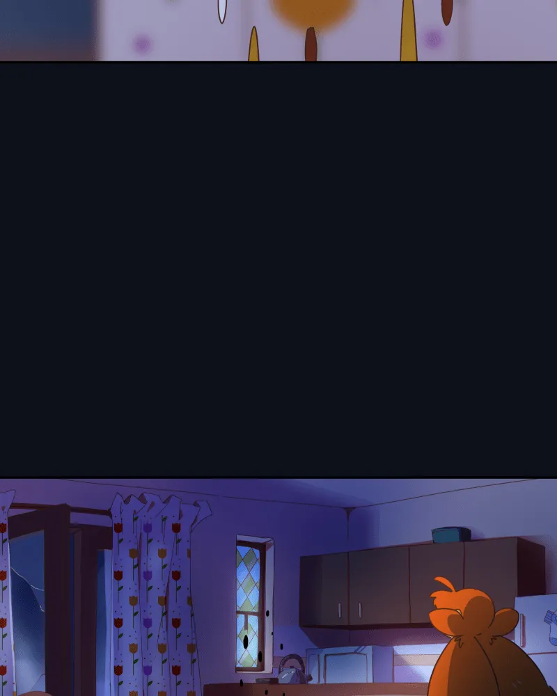 Four Leaf Chapter 107 page 64 - 